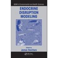 Endocrine Disruption Modeling