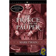 The Prince and the Pauper