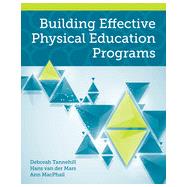 Building Effective Physical Education Programs
