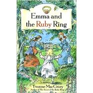 Emma and the Ruby Ring