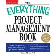 The Everything Project Management Book