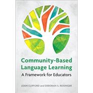 Community-based Language Learning
