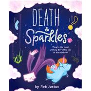 Death & Sparkles Book 1
