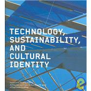Technology, Sustainability, And Cultural Identity