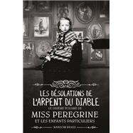 Miss Peregrine, Tome 06
