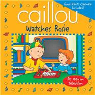 Caillou Watches Rosie