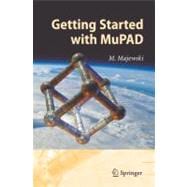 Getting Started With Mupad