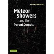 Meteor Showers and their Parent Comets