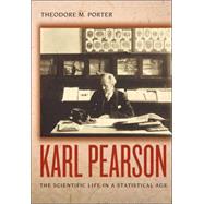 Karl Pearson