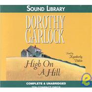 High on a Hill,9780792726357