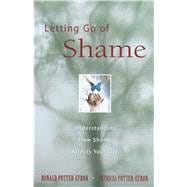 Letting Go of Shame