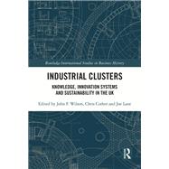 Industrial Clusters