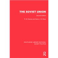The Soviet Union