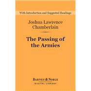 The Passing of the Armies (Barnes & Noble Digital Library)