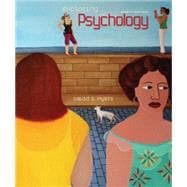 Exploring Psychology, 8th edition