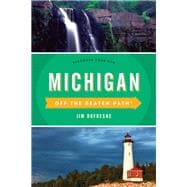 Michigan Off the Beaten Path® Discover Your Fun
