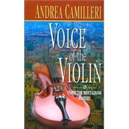 Voice Of The Violin