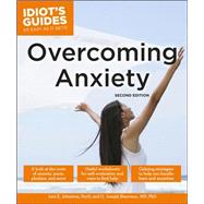 Overcoming Anxiety