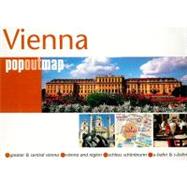 Vienna popout®map
