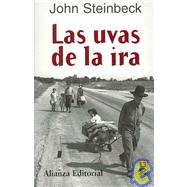 Las uvas de la ira / The Grapes of Wrath