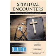 Spiritual Encounters