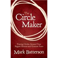 Be A Circle Maker Booklet
