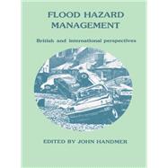 Flood Hazard Management
