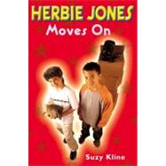 Herbie Jones Moves on