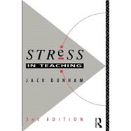 Stress in Teaching