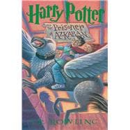 Harry Potter and the Prisoner of Azkaban (Harry Potter, Book 3)