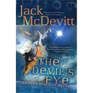 The Devil's Eye An Alex Benedict Novel