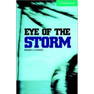 Eye of the Storm Level 3 Lower Intermediate Book with Audio CDs (2) Pack