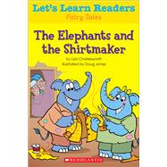 Let's Learn Readers: The Elephants and the Shirtmaker