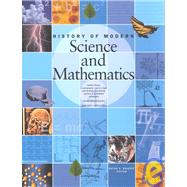 History of Modern Science and Mathematics