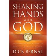 Shaking Hands With God
