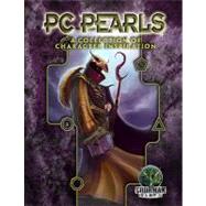 PC Pearls: A Collection of Character Inspiration