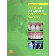 Practical Advanced Periodontal Surgery