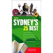 Fodor's Sydney's 25 Best, 4th Edition