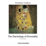The Psychology of Personality: Viewpoints, Research, and Applications, 2nd Edition