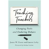 Teaching Teachers