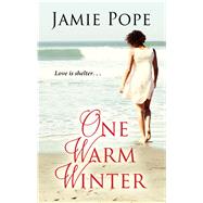 One Warm Winter,9781432866358