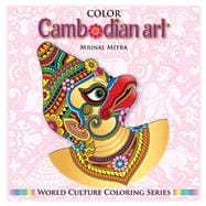 Color Cambodian Art