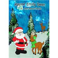 Rayne Emily Deer