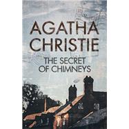 The Secret of Chimneys