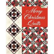 Merry Christmas Quilts