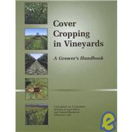Cover Cropping in Vineyards