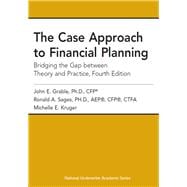 The Case Approach to Financial Planning