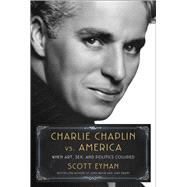 Charlie Chaplin vs. America When Art, Sex, and Politics Collided