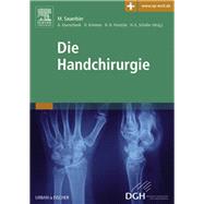 Sauerbier, Die Handchirurgie Teil 3