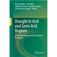 Drought in Arid and Semi-Arid Regions